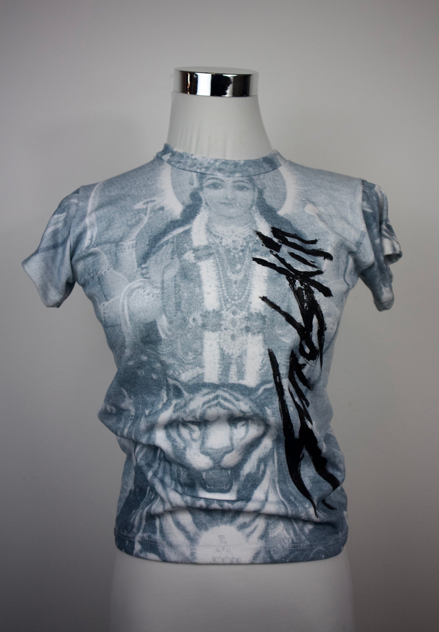 T-SHIRT PRINT