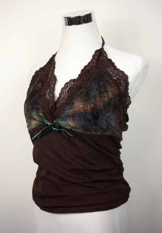 NECKHOLDER BROWN