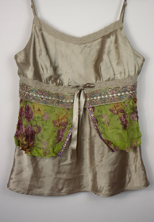FLOWER TOP