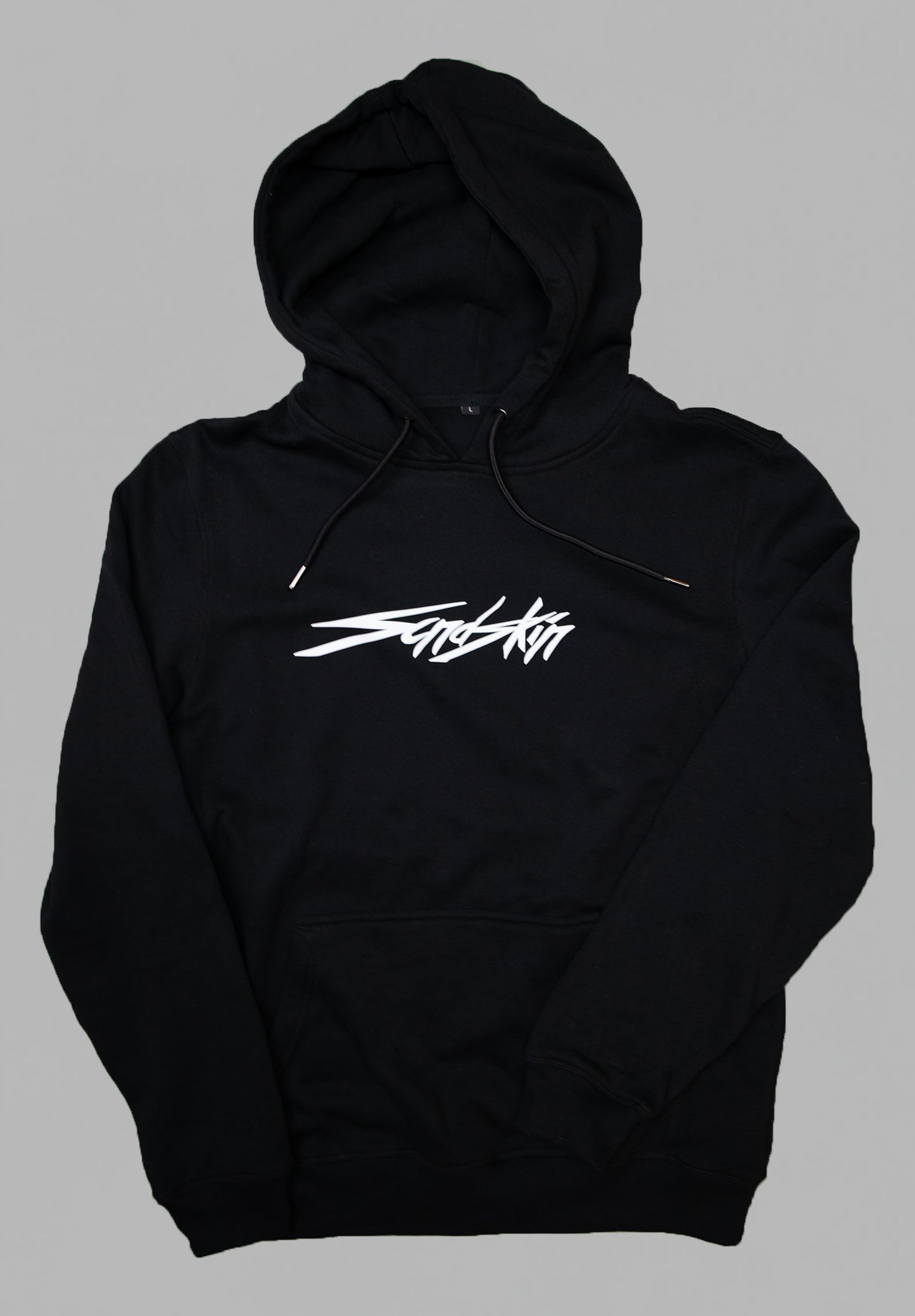 Hoodie BLACK