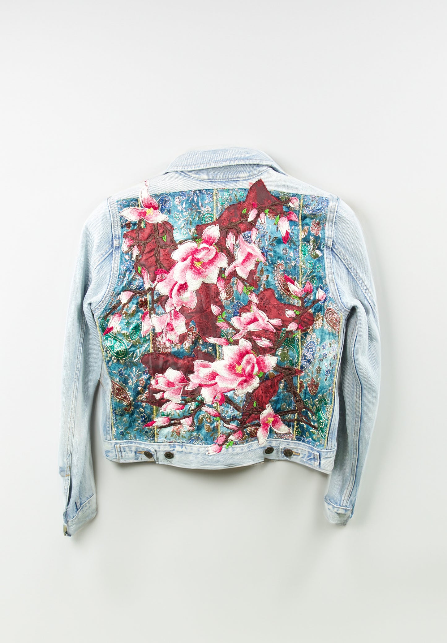 Jacket MAGNOLIA