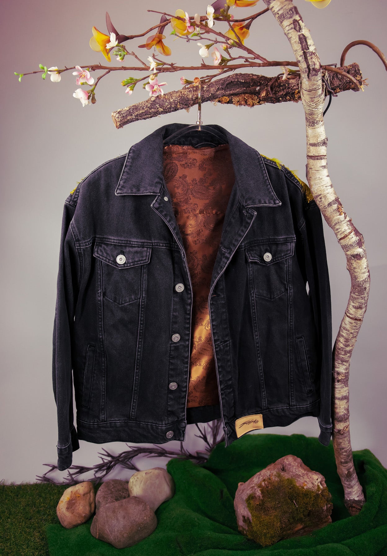 Jacket Garden