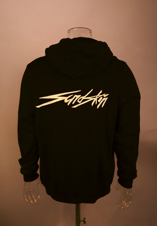 Hoodie BLACK