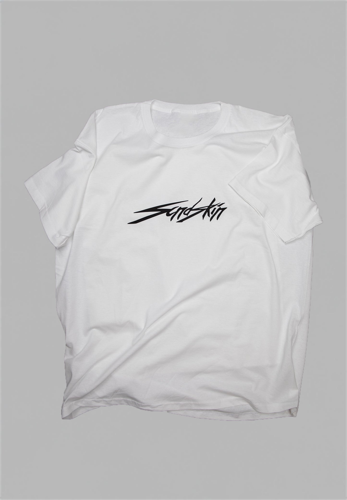 T-Shirt BLACK STAMP