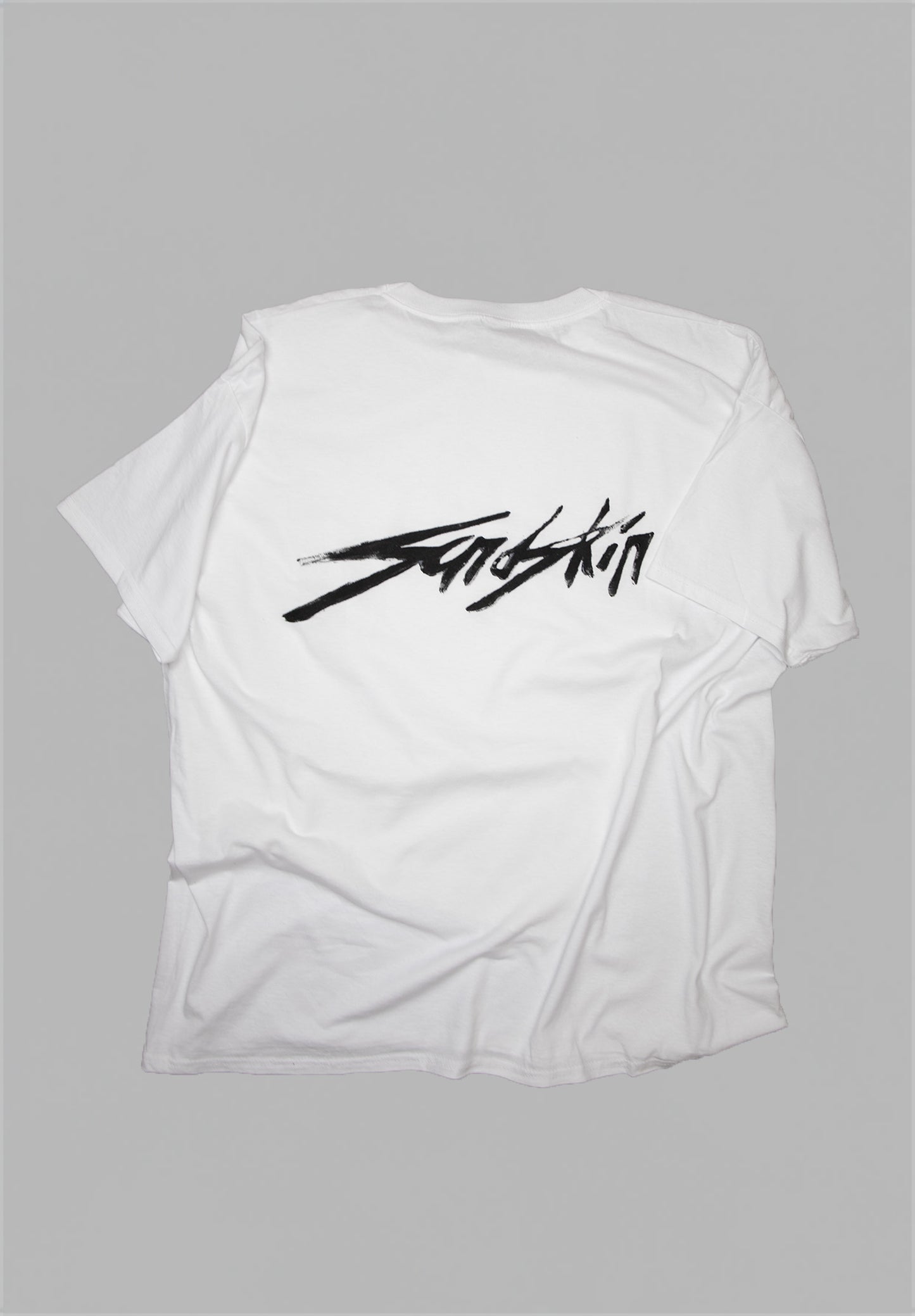T-Shirt BLACK STAMP