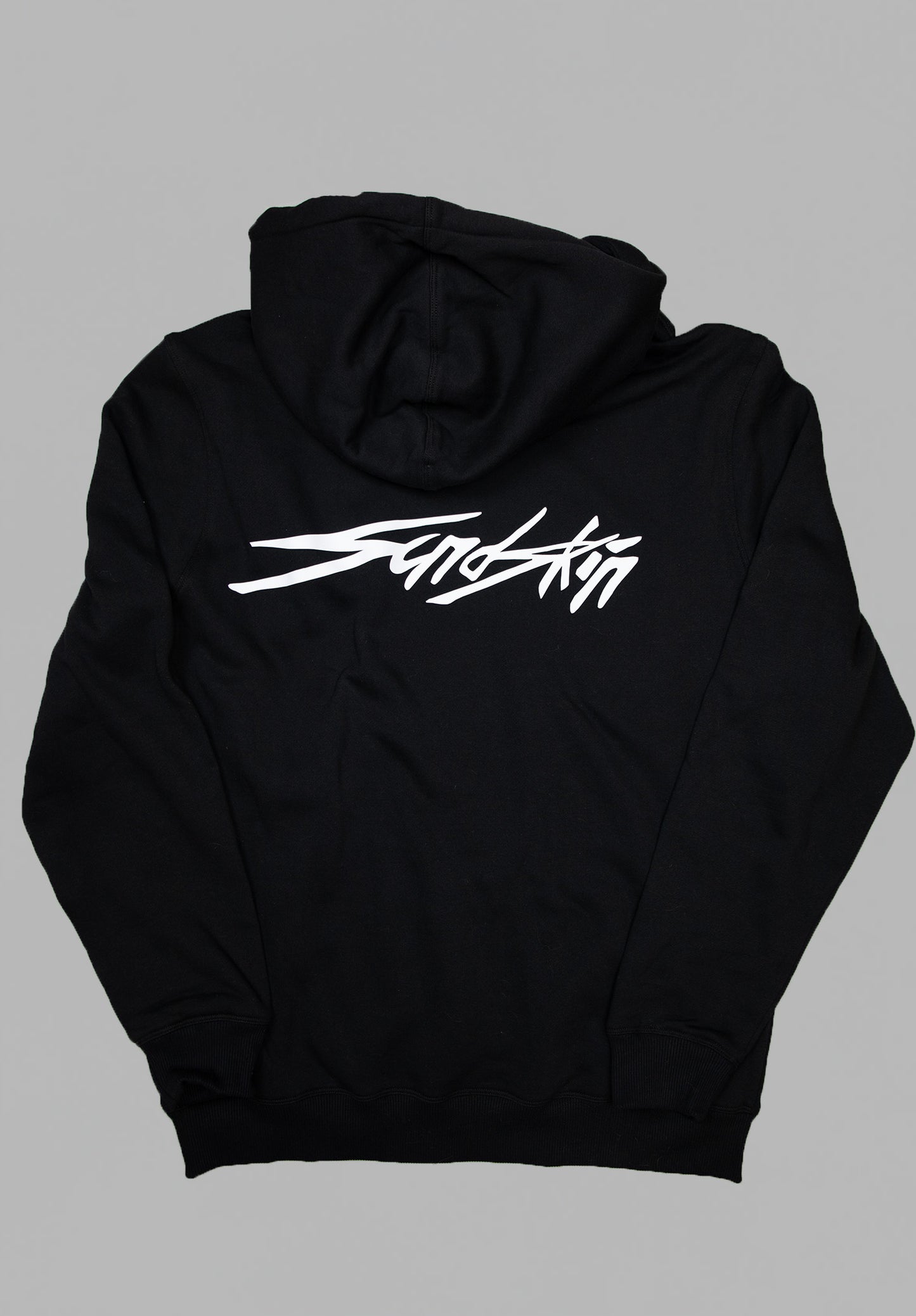 Hoodie BLACK