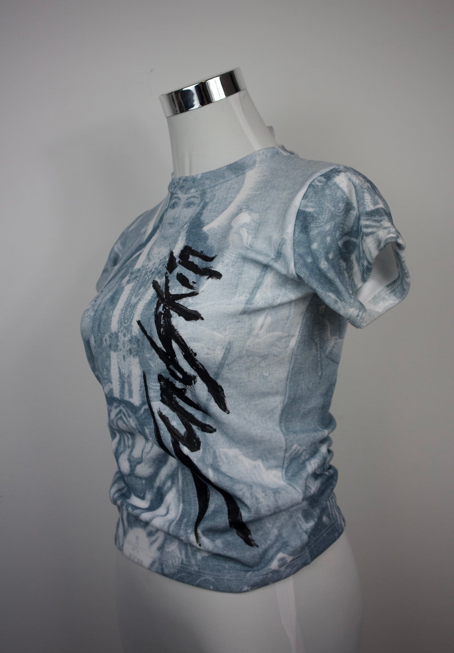 T-SHIRT PRINT