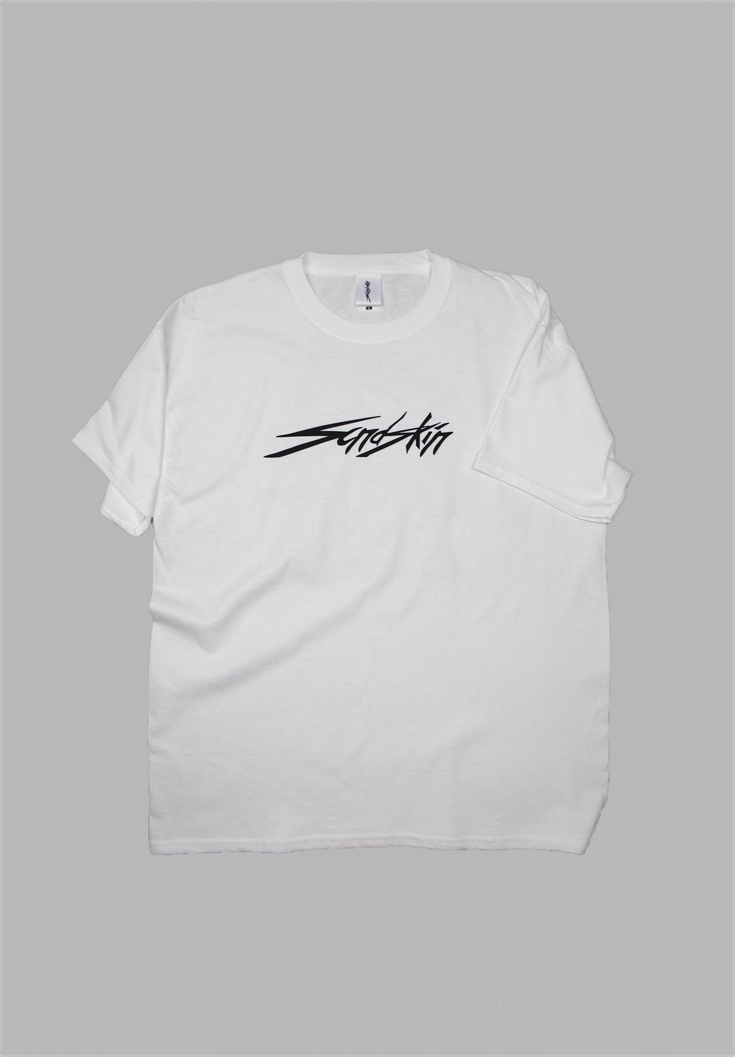 T-Shirt BLACK ROSE 2